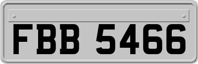 FBB5466