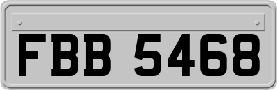 FBB5468