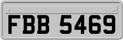 FBB5469