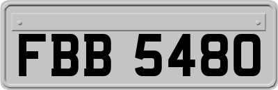FBB5480