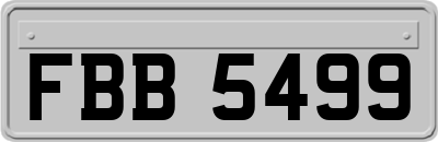 FBB5499