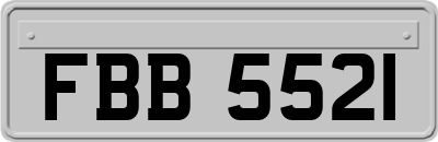 FBB5521