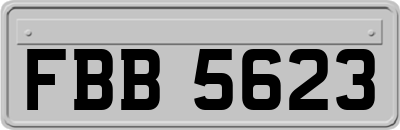 FBB5623