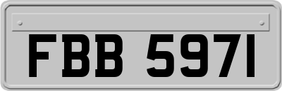 FBB5971