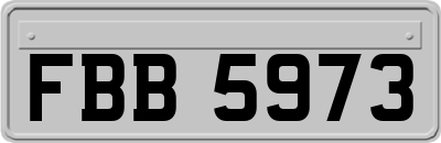 FBB5973