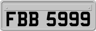 FBB5999