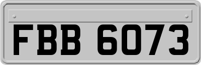 FBB6073