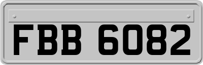 FBB6082