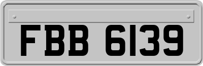 FBB6139