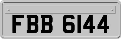 FBB6144