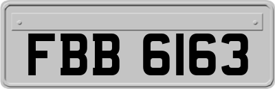 FBB6163