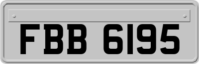 FBB6195