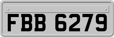 FBB6279