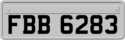 FBB6283