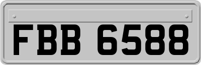 FBB6588