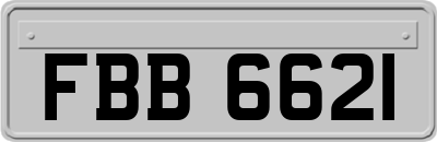 FBB6621