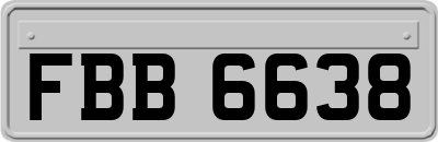 FBB6638