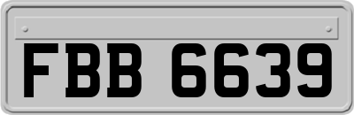 FBB6639