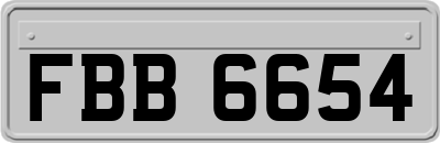 FBB6654