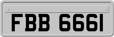 FBB6661