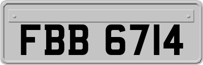 FBB6714