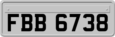 FBB6738