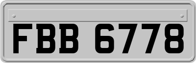FBB6778