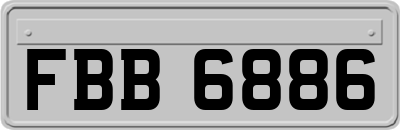 FBB6886
