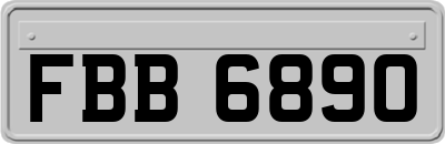 FBB6890