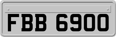 FBB6900