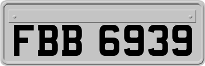 FBB6939
