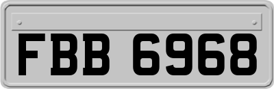 FBB6968