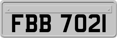 FBB7021