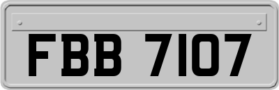 FBB7107