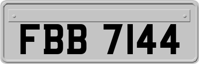 FBB7144
