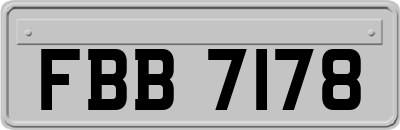 FBB7178