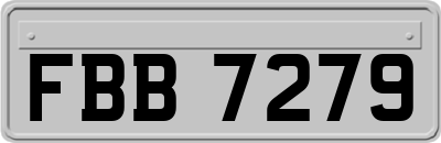 FBB7279