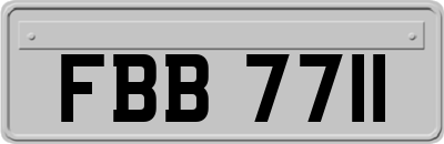 FBB7711