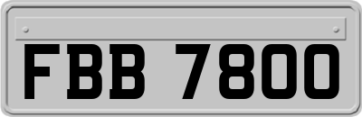 FBB7800
