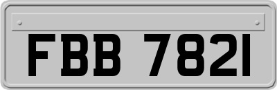 FBB7821