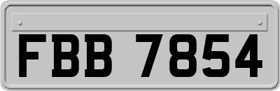 FBB7854