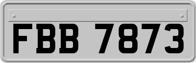FBB7873