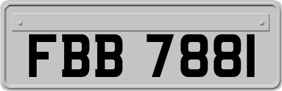 FBB7881
