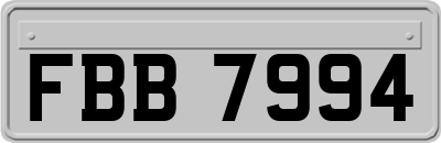 FBB7994
