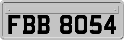 FBB8054