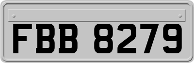 FBB8279