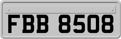 FBB8508