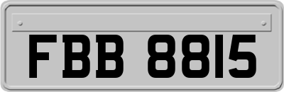 FBB8815