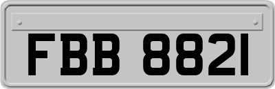 FBB8821