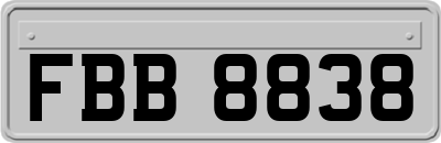FBB8838